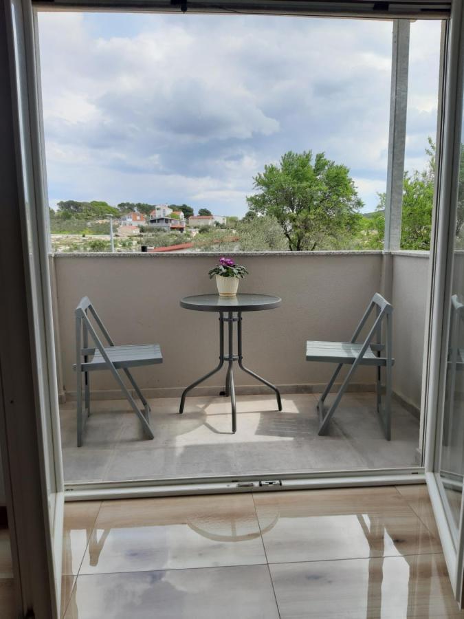 Apartments Tea And Tamara Пировац Экстерьер фото